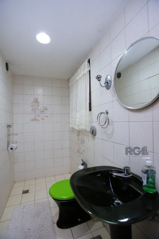 Casa, 3 quartos, 230 m² - Foto 2