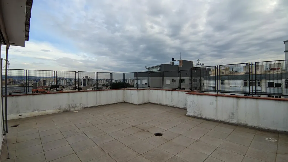 Cobertura, 3 quartos, 165 m² - Foto 2