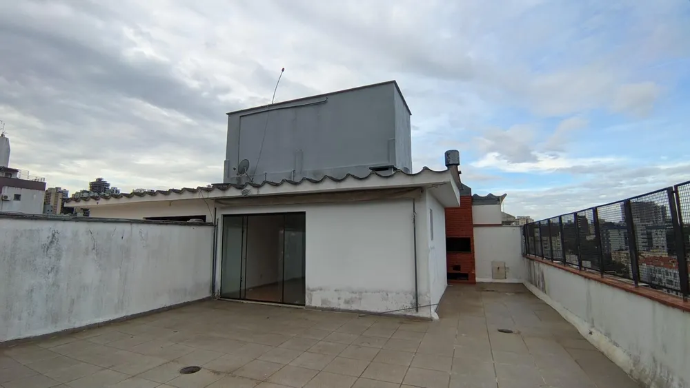 Cobertura, 3 quartos, 165 m² - Foto 7