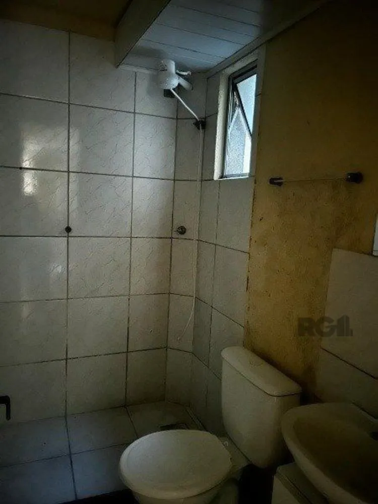 Apartamento, 2 quartos, 38 m² - Foto 1