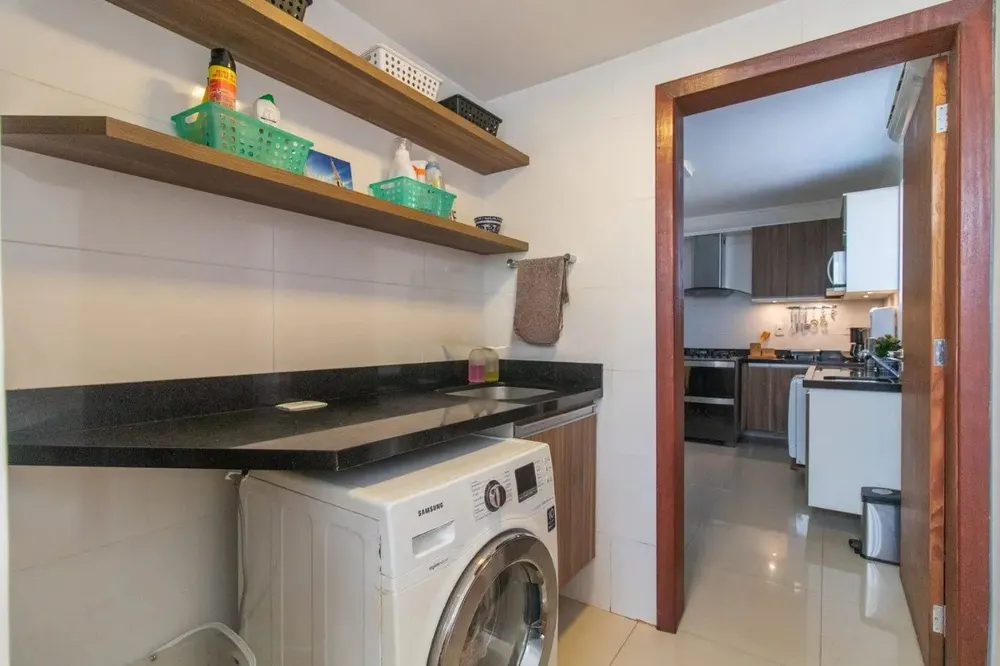 Casa, 3 quartos, 90 m² - Foto 9