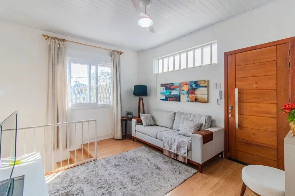 Casa, 3 quartos, 90 m² - Foto 4