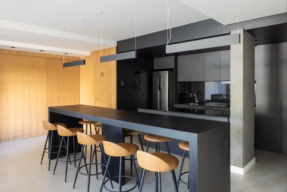 Apartamento, 1 quarto, 44 m² - Foto 14