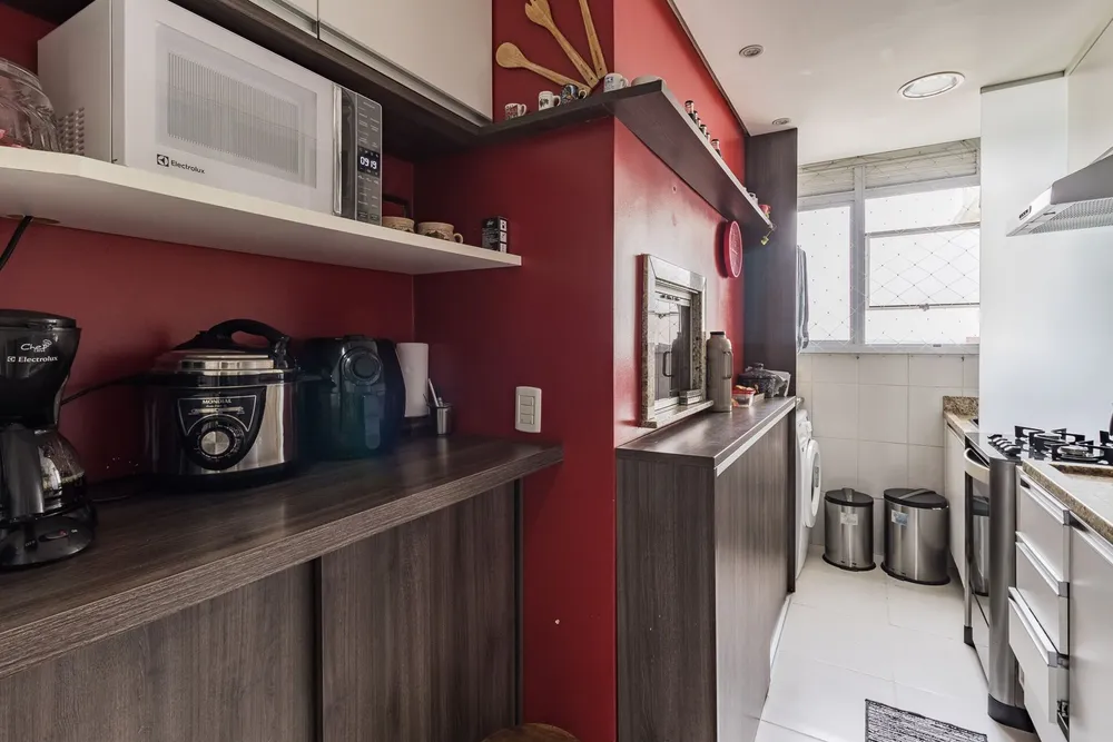 Apartamento, 2 quartos, 72 m² - Foto 3