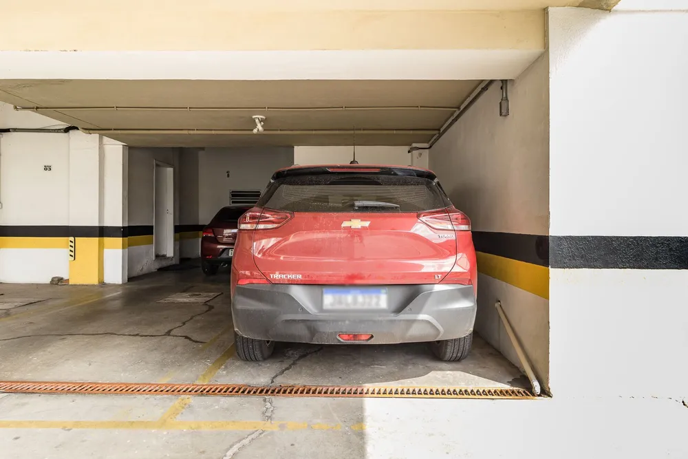 Apartamento, 2 quartos, 72 m² - Foto 10