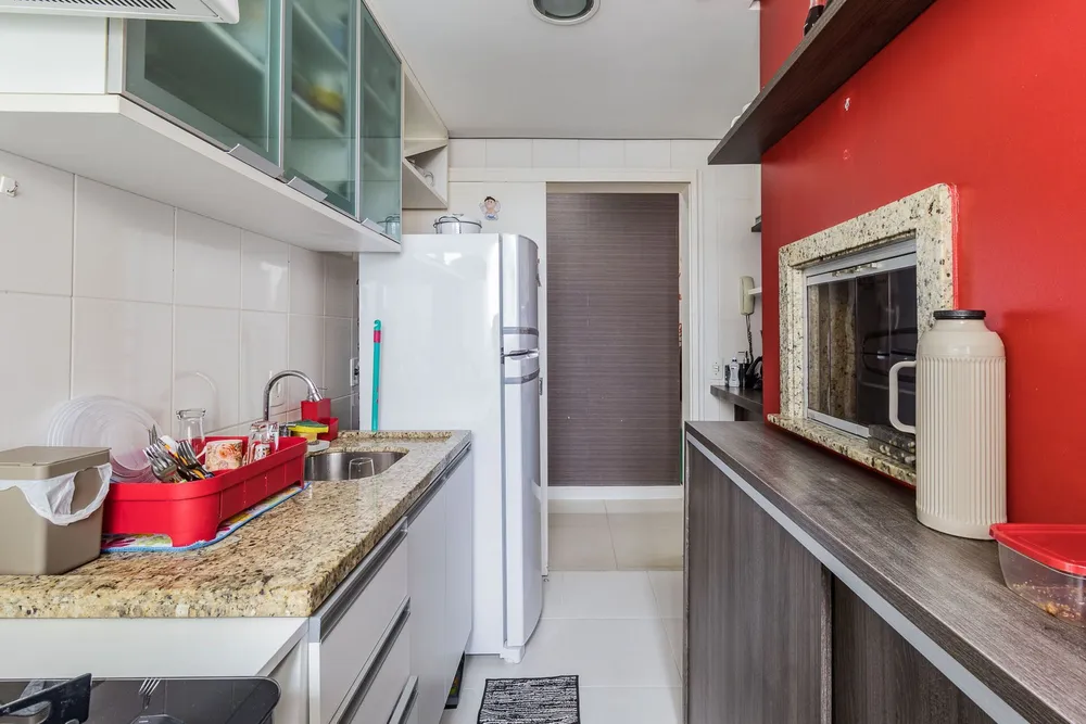 Apartamento, 2 quartos, 72 m² - Foto 5