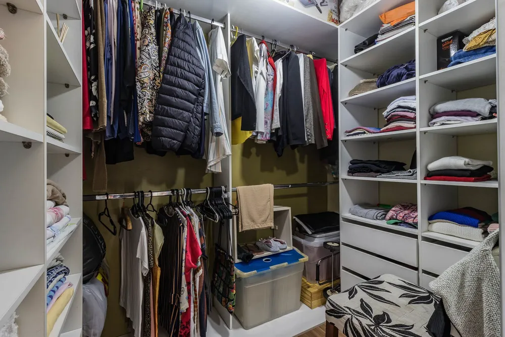 Apartamento, 2 quartos, 72 m² - Foto 7