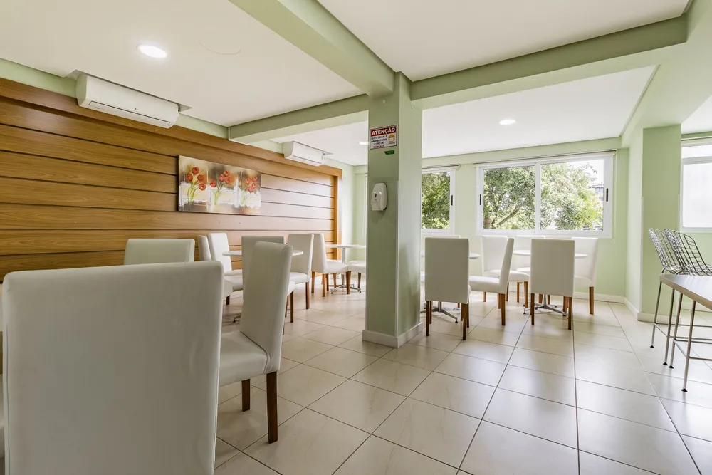 Apartamento, 2 quartos, 72 m² - Foto 11