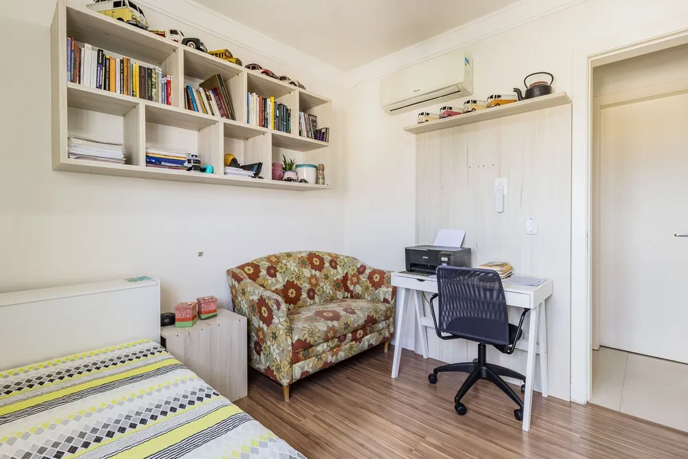 Apartamento, 2 quartos, 72 m² - Foto 6