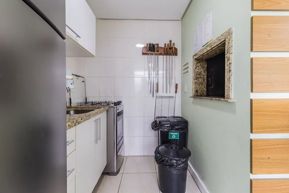 Apartamento, 2 quartos, 72 m² - Foto 12