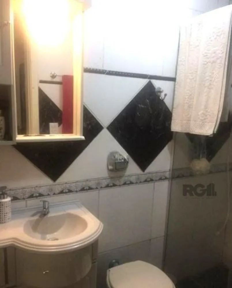Casa de Condomínio, 3 quartos - Foto 16