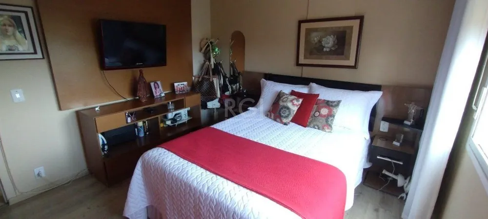 Sobrado, 3 quartos, 78 m² - Foto 8