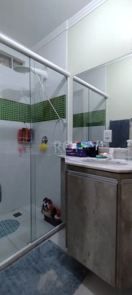 Sobrado, 3 quartos, 78 m² - Foto 1