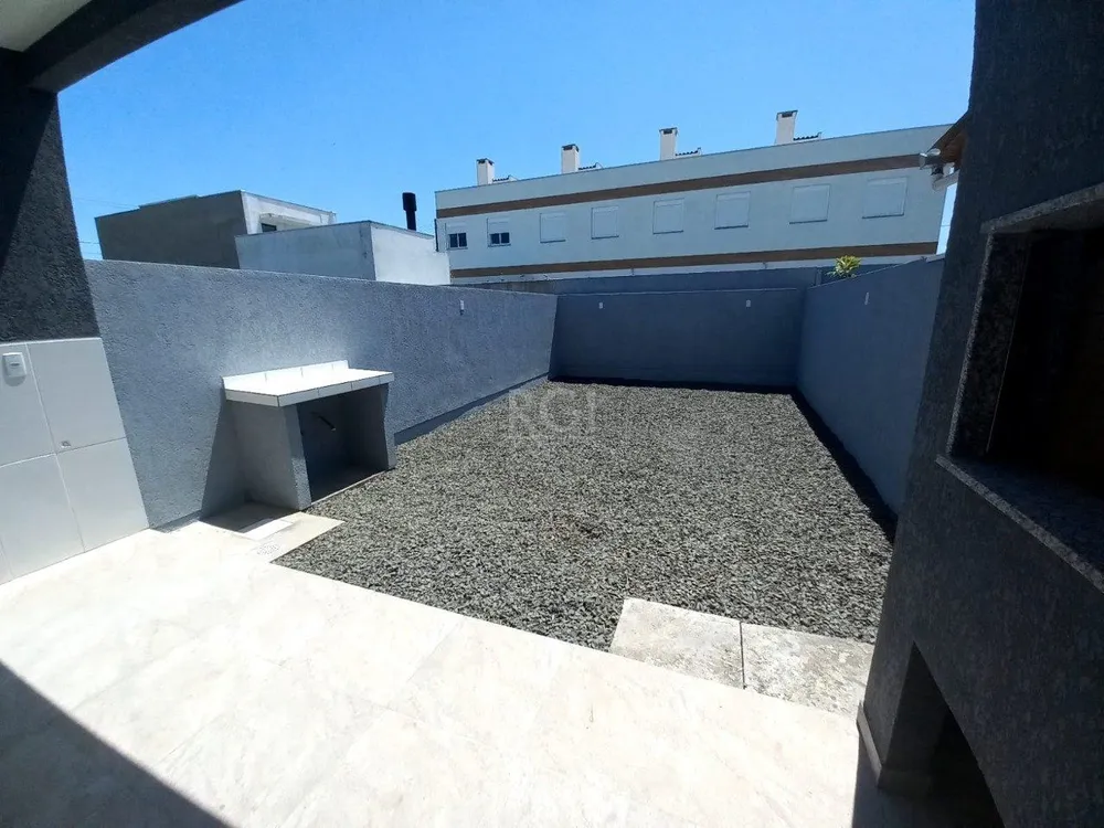 Sobrado, 3 quartos, 78 m² - Foto 5