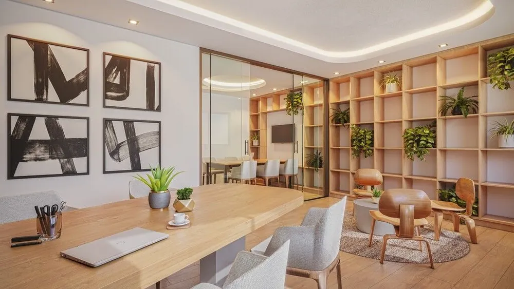 Apartamento, 2 quartos, 125 m² - Foto 11