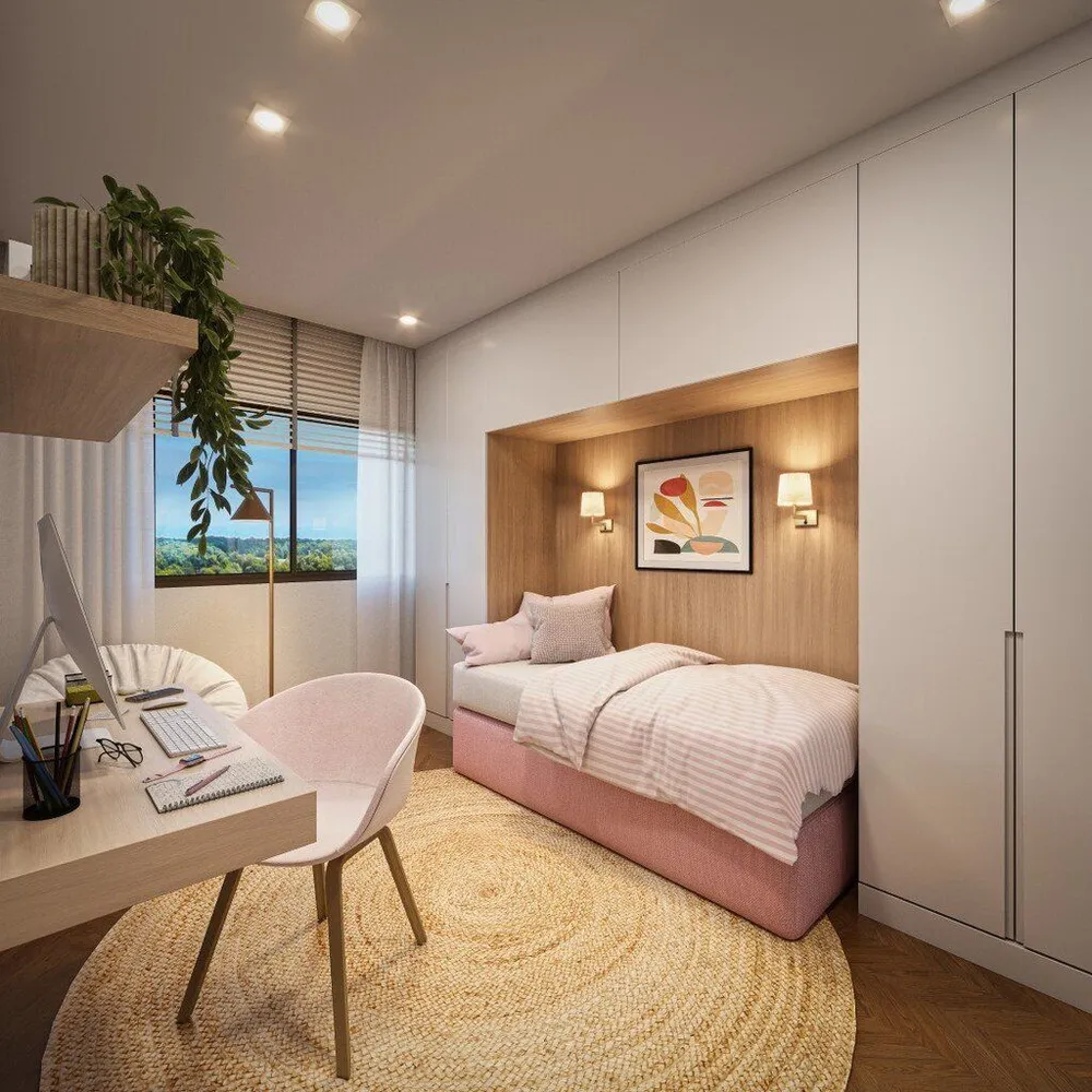 Apartamento, 2 quartos, 125 m² - Foto 6