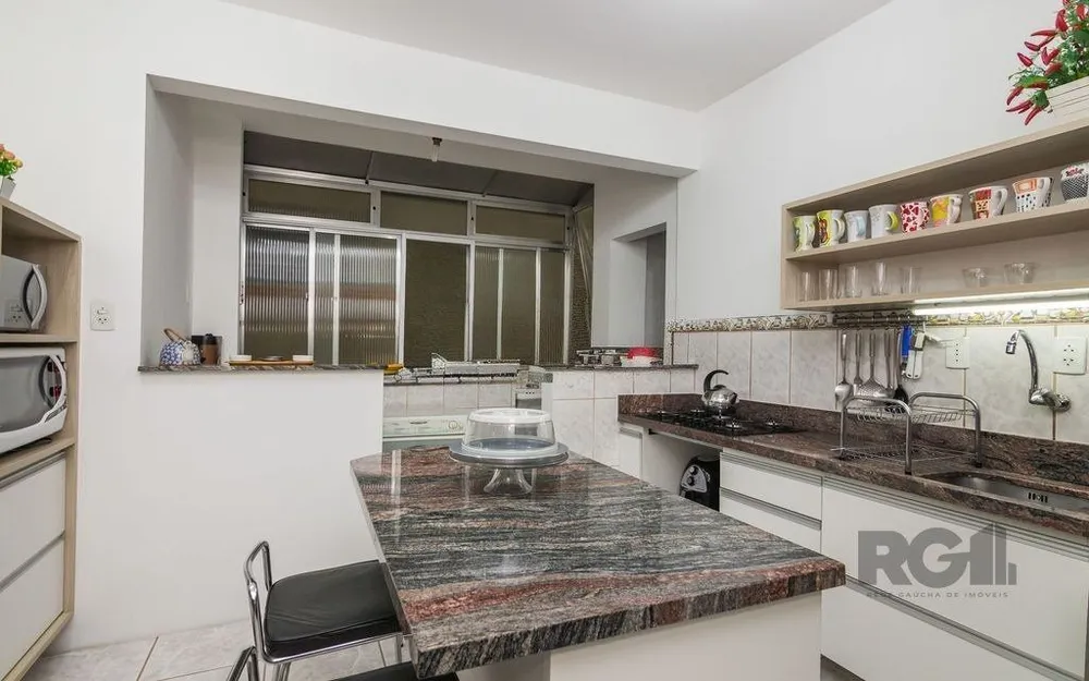 Apartamento, 2 quartos, 83 m² - Foto 16