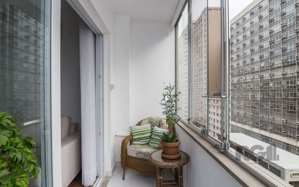 Apartamento, 2 quartos, 83 m² - Foto 1