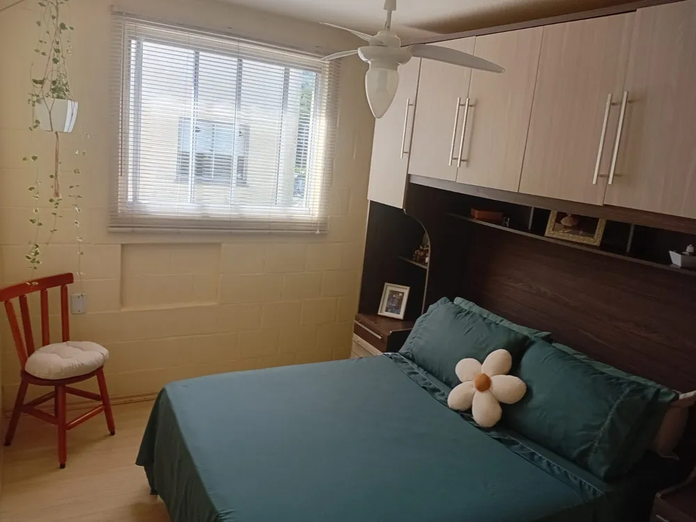 Apartamento, 2 quartos, 43 m² - Foto 4