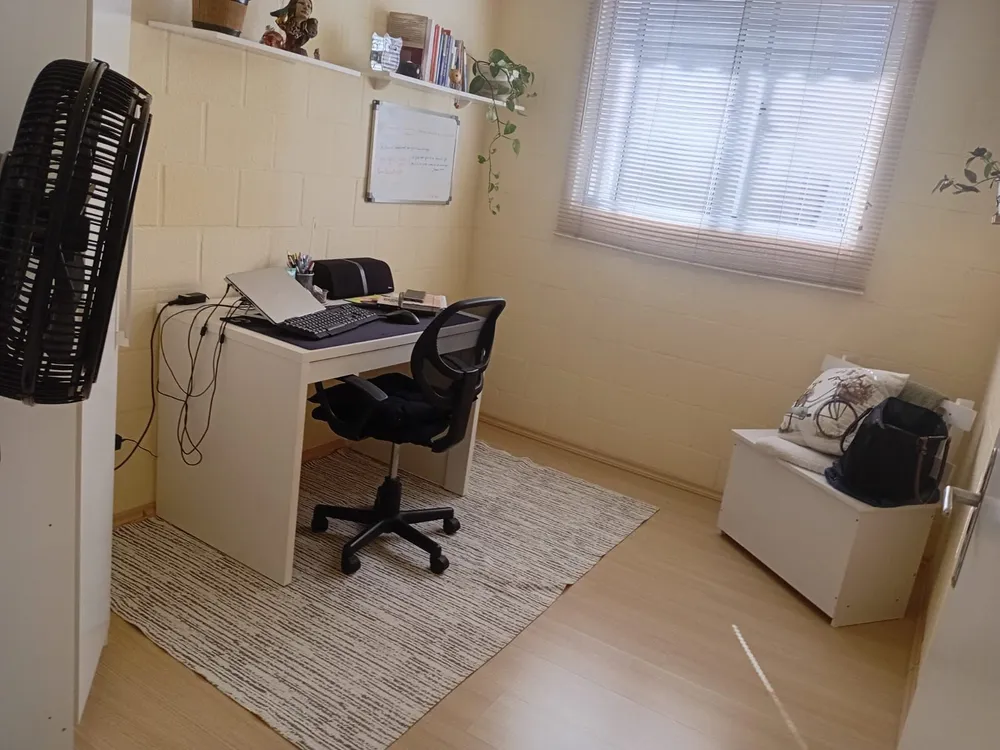 Apartamento, 2 quartos, 43 m² - Foto 6