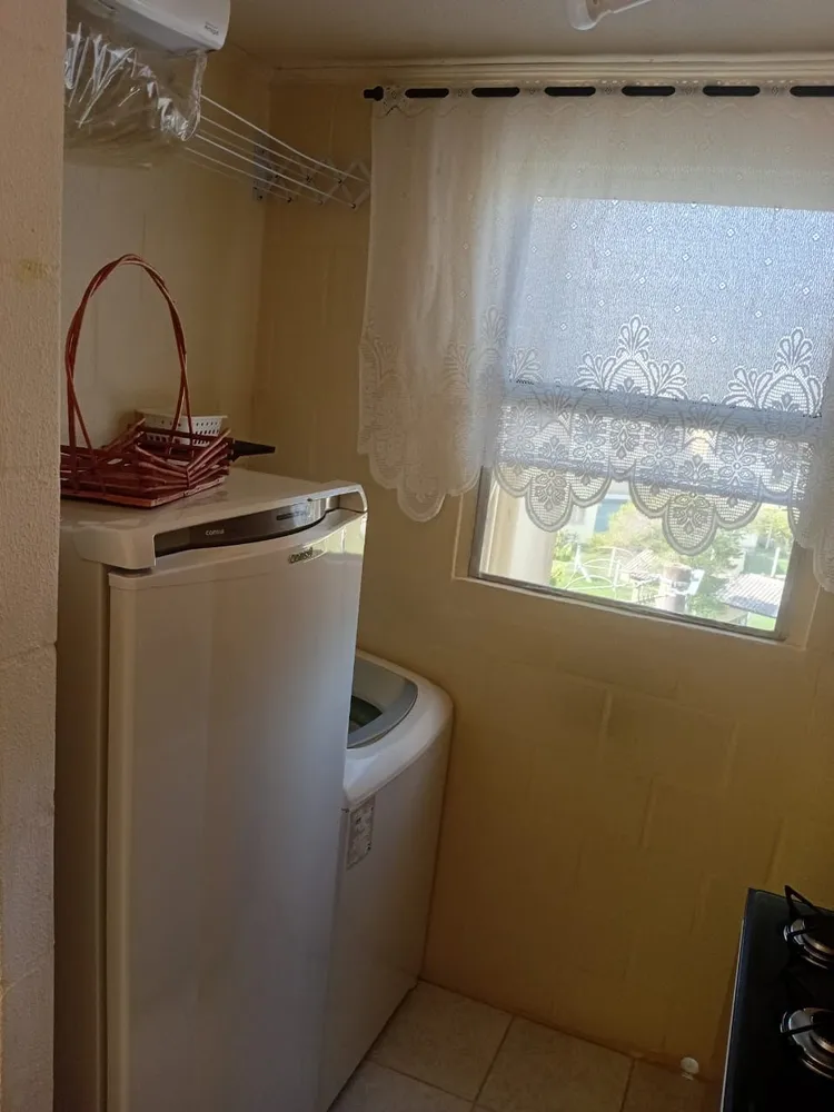 Apartamento, 2 quartos, 43 m² - Foto 12