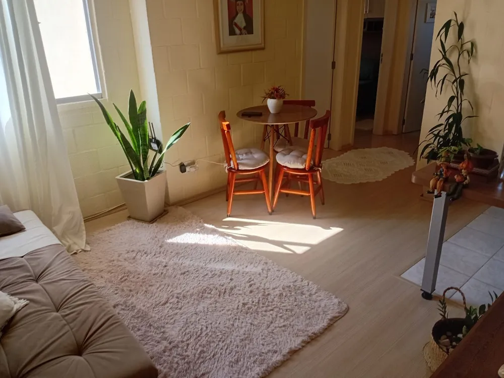 Apartamento, 2 quartos, 43 m² - Foto 14