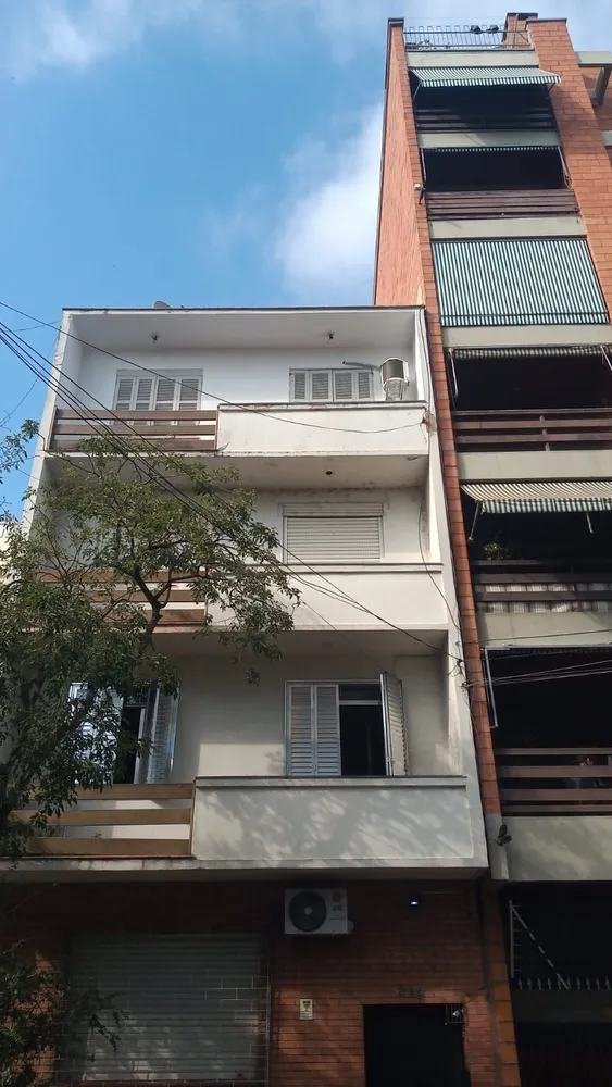 Apartamento, 1 quarto, 40 m² - Foto 5