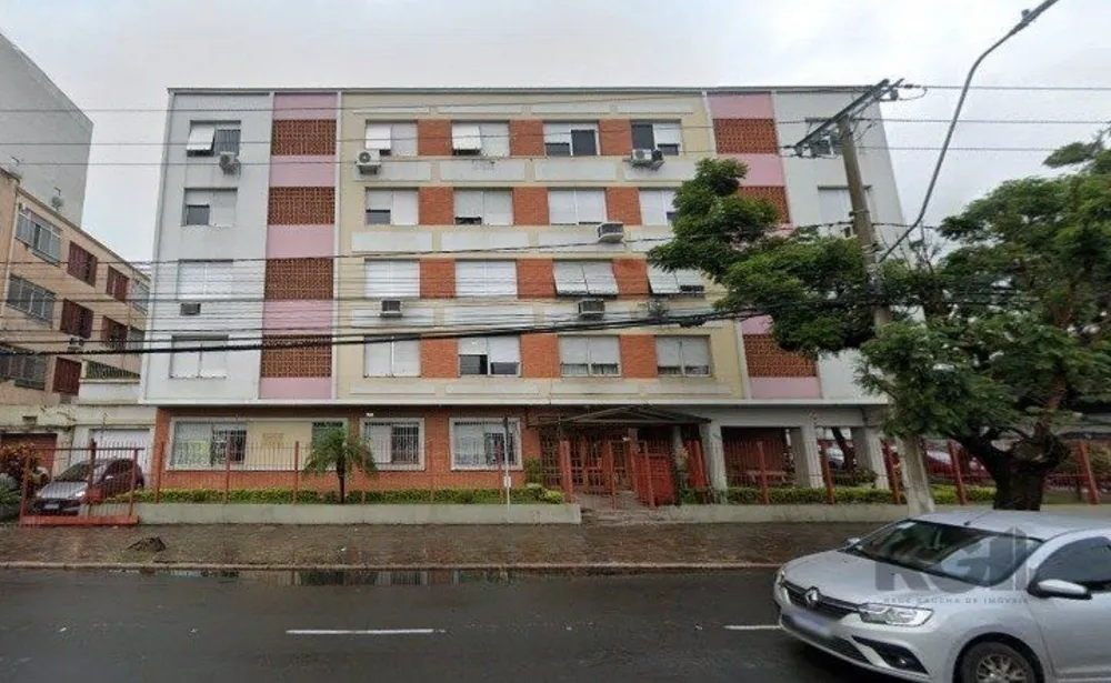 Apartamento, 3 quartos, 114 m² - Foto 2