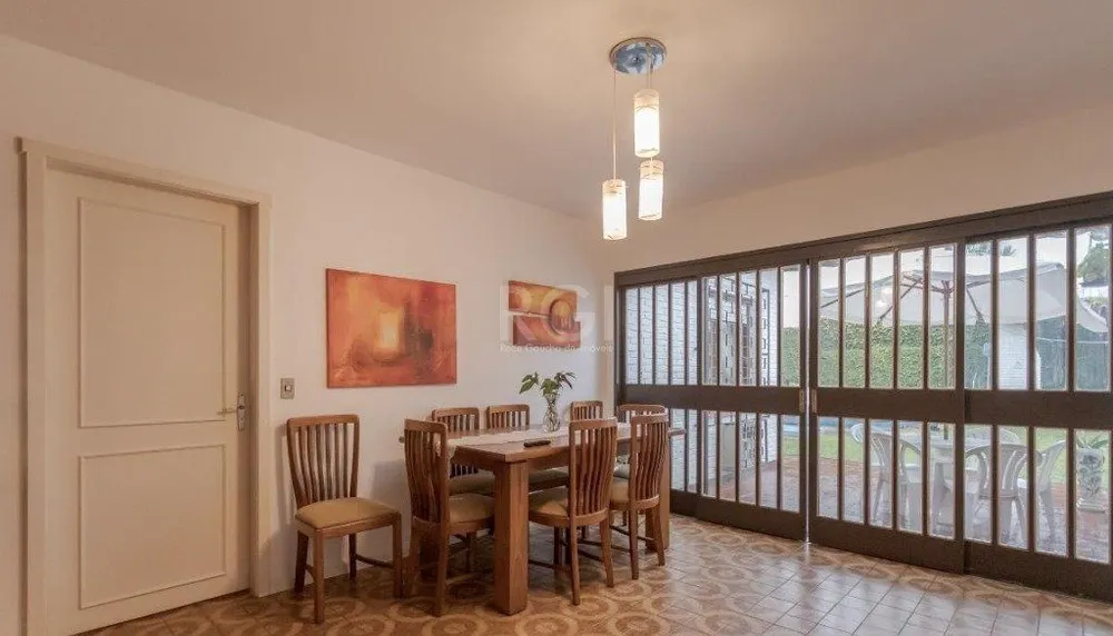 Casa, 4 quartos, 327 m² - Foto 9