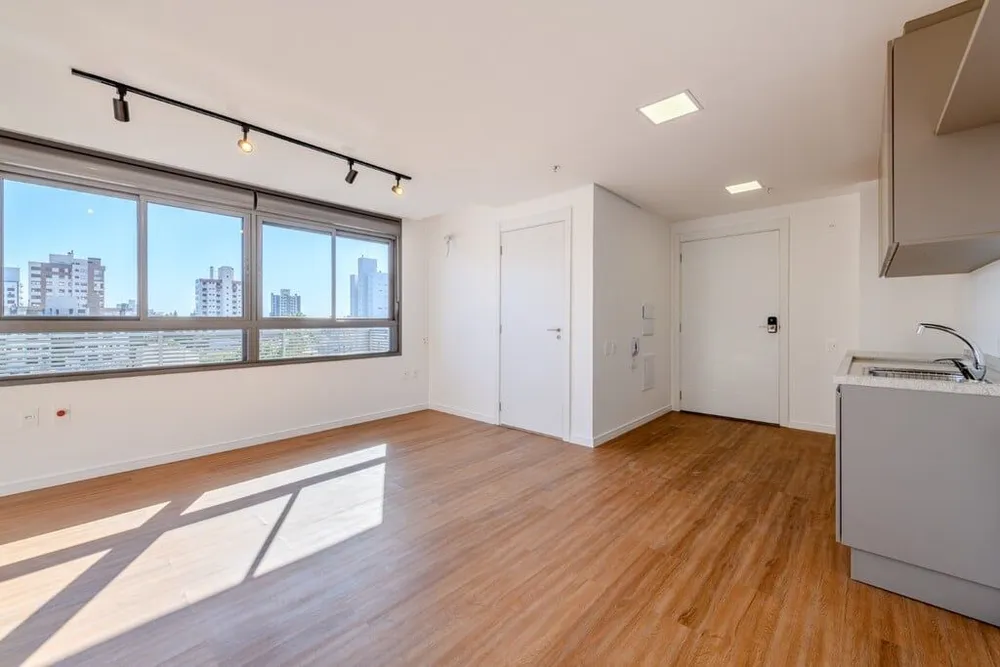Apartamento, 1 quarto, 37 m² - Foto 5