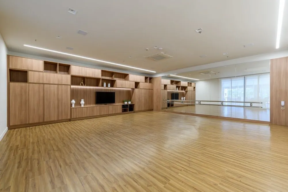 Apartamento, 1 quarto, 37 m² - Foto 7