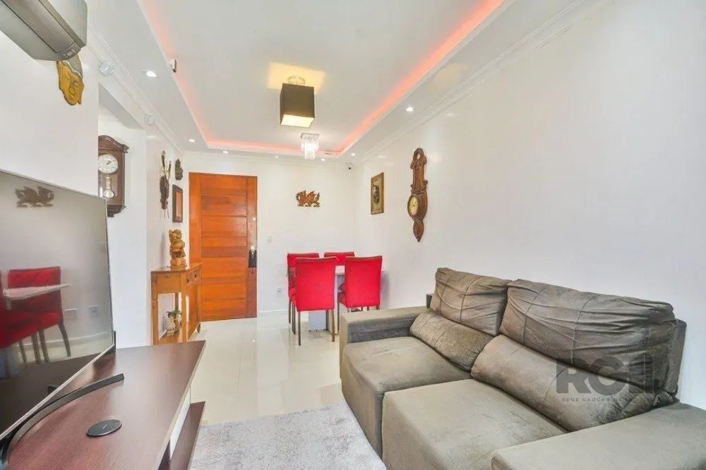Apartamento, 2 quartos, 68 m² - Foto 1