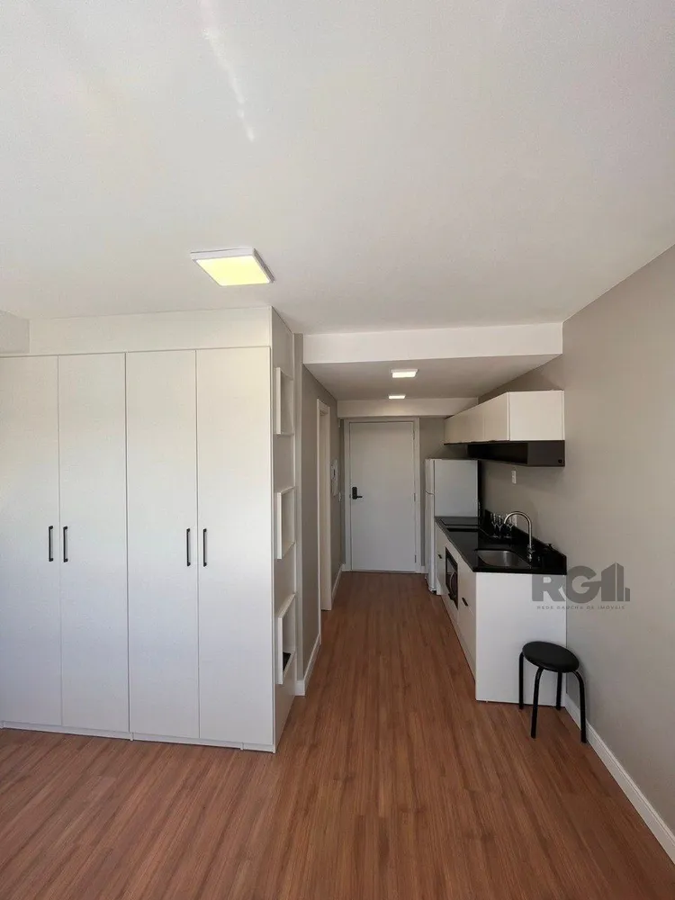 Apartamento, 1 quarto, 27 m² - Foto 8