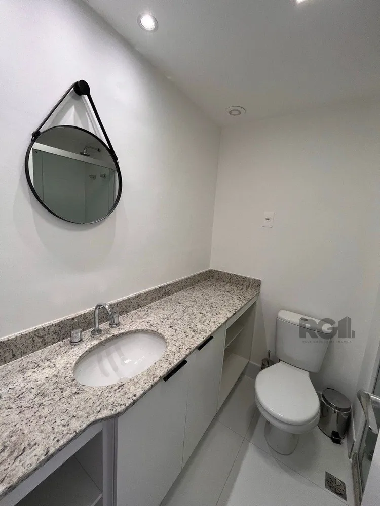 Apartamento, 1 quarto, 27 m² - Foto 3