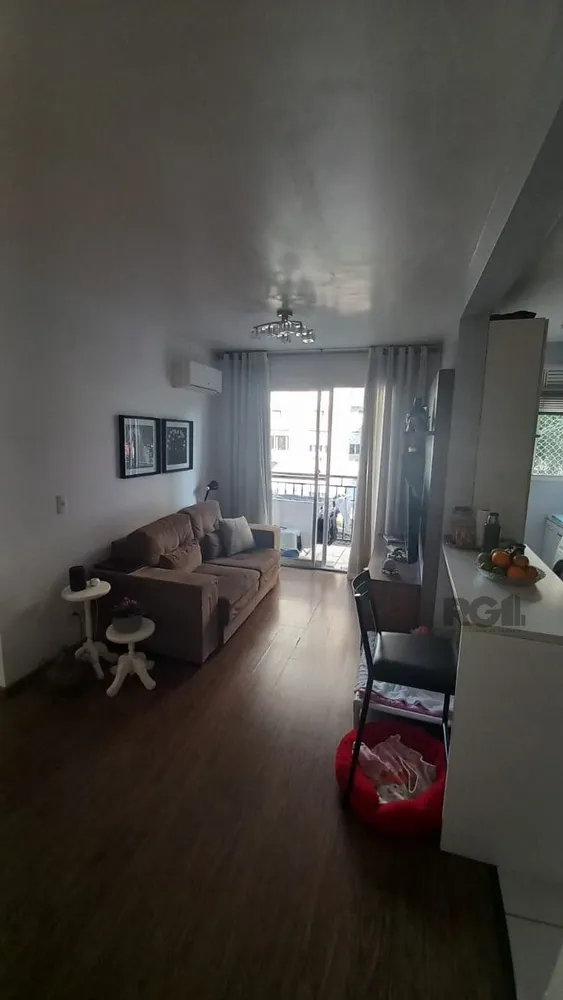 Apartamento, 3 quartos, 67 m² - Foto 5