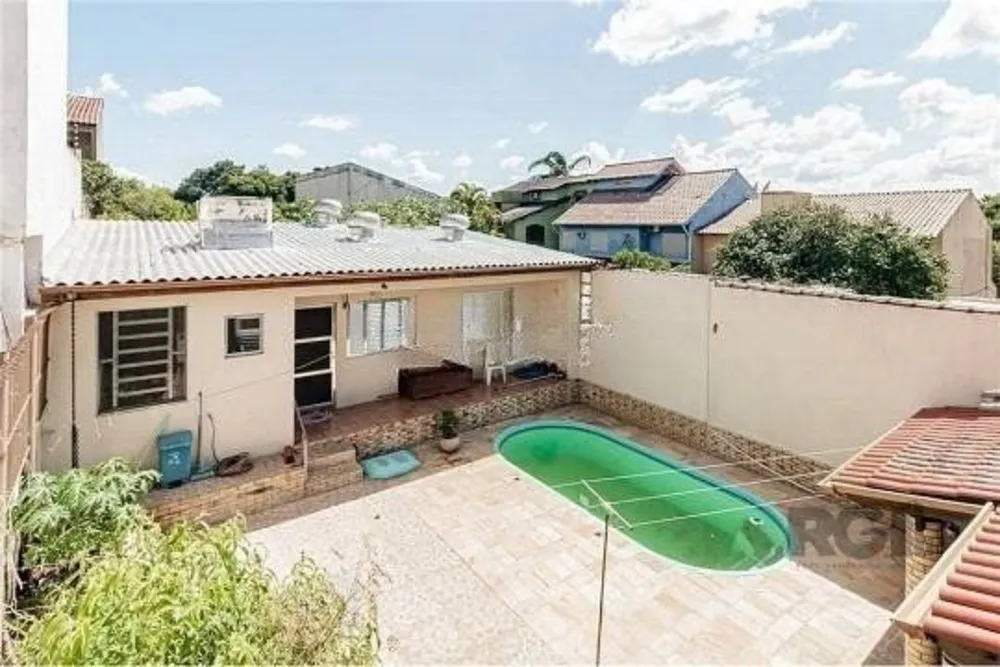 Casa, 3 quartos, 260 m² - Foto 6