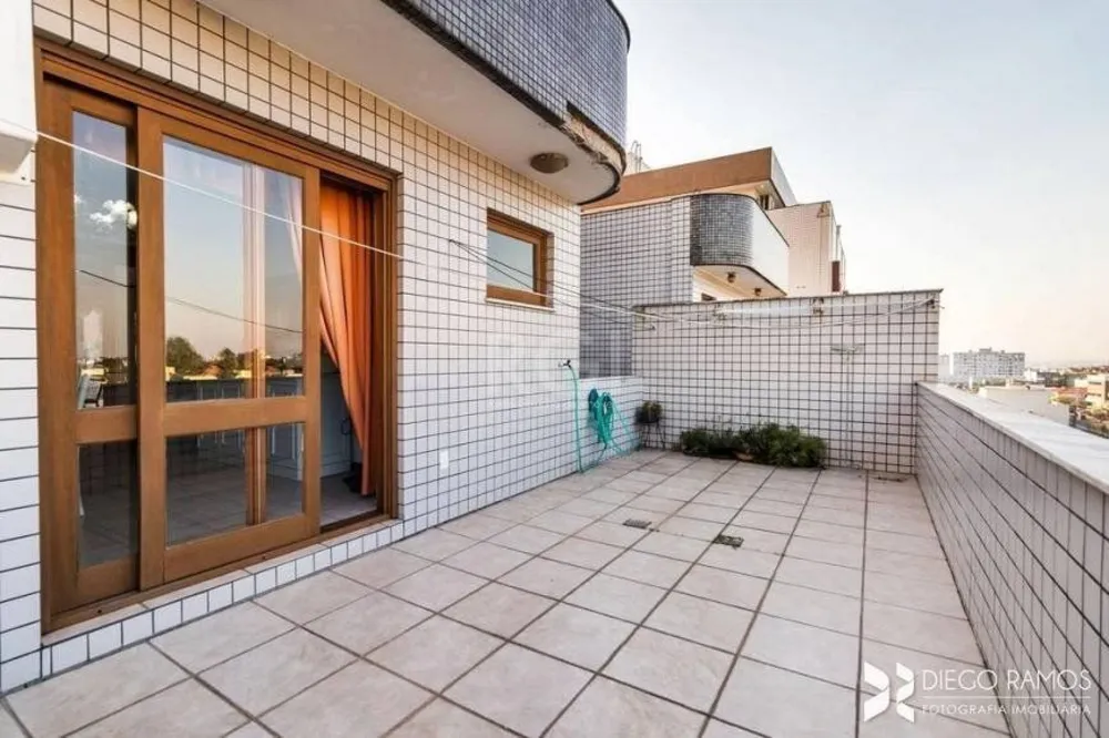 Casa, 3 quartos, 260 m² - Foto 3