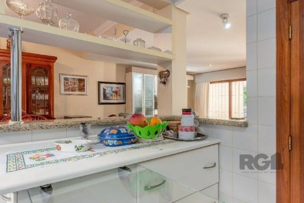 Apartamento, 1 quarto, 35 m² - Foto 1