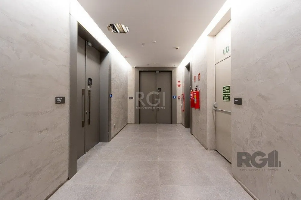 Apartamento, 1 quarto, 35 m² - Foto 2