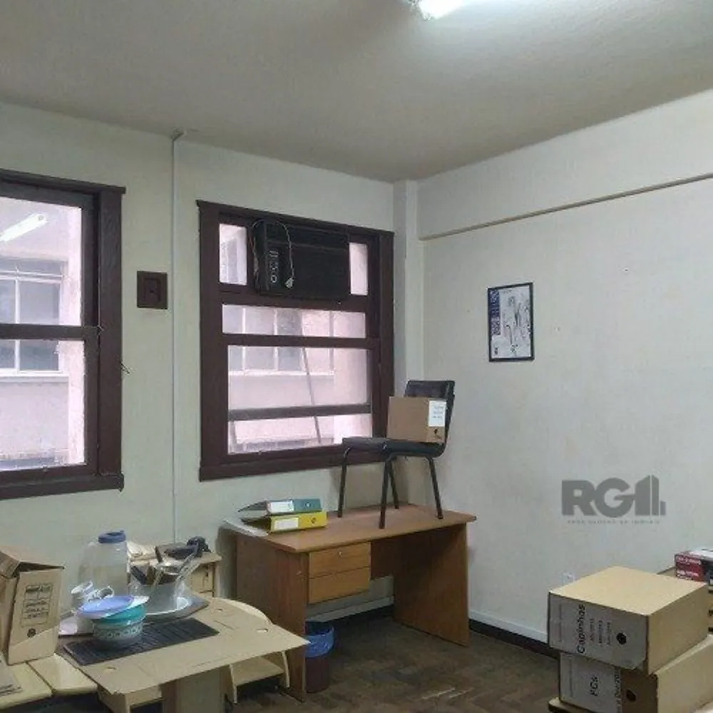 Apartamento, 1 quarto, 35 m² - Foto 6