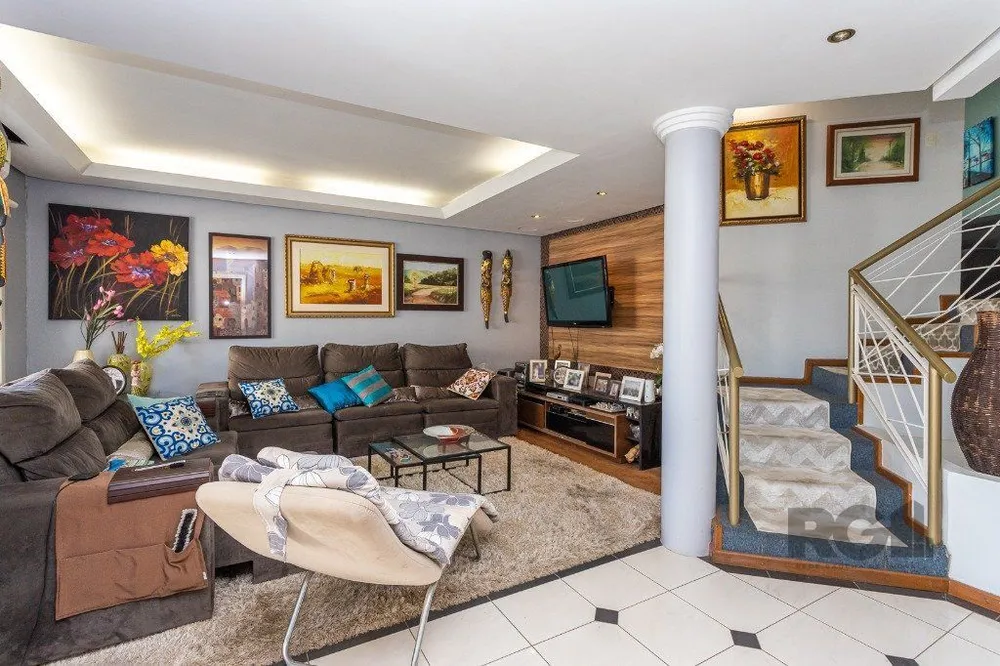 Casa, 5 quartos, 428 m² - Foto 14