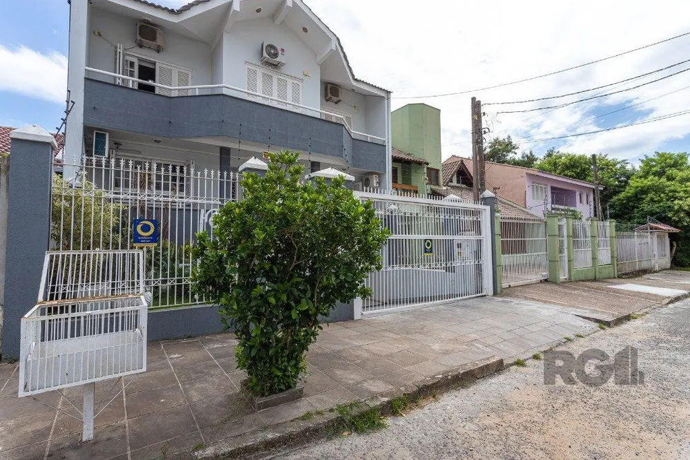 Casa, 5 quartos, 428 m² - Foto 4