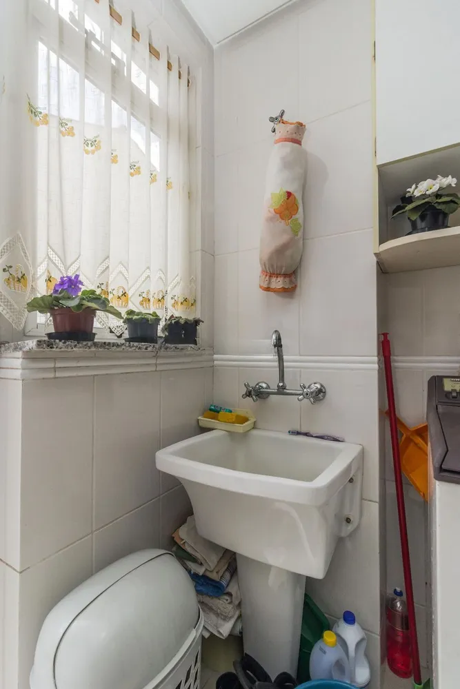 Apartamento, 3 quartos, 192 m² - Foto 7