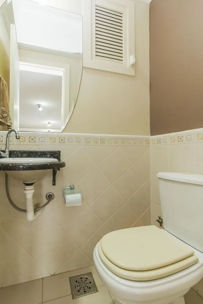 Apartamento, 3 quartos, 192 m² - Foto 10