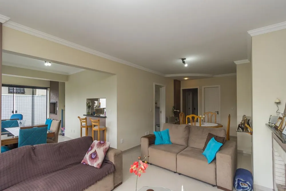 Apartamento, 3 quartos, 192 m² - Foto 14