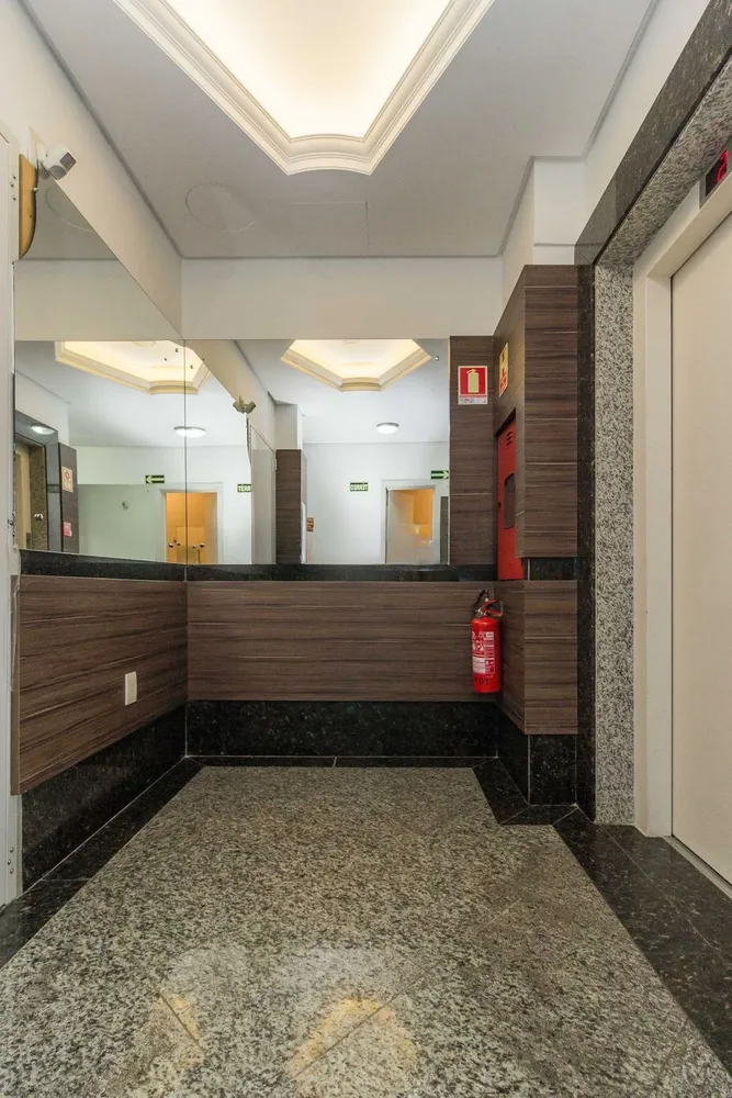 Apartamento, 3 quartos, 192 m² - Foto 8