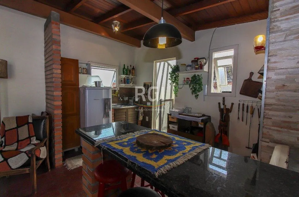 Cobertura, 3 quartos, 230 m² - Foto 1