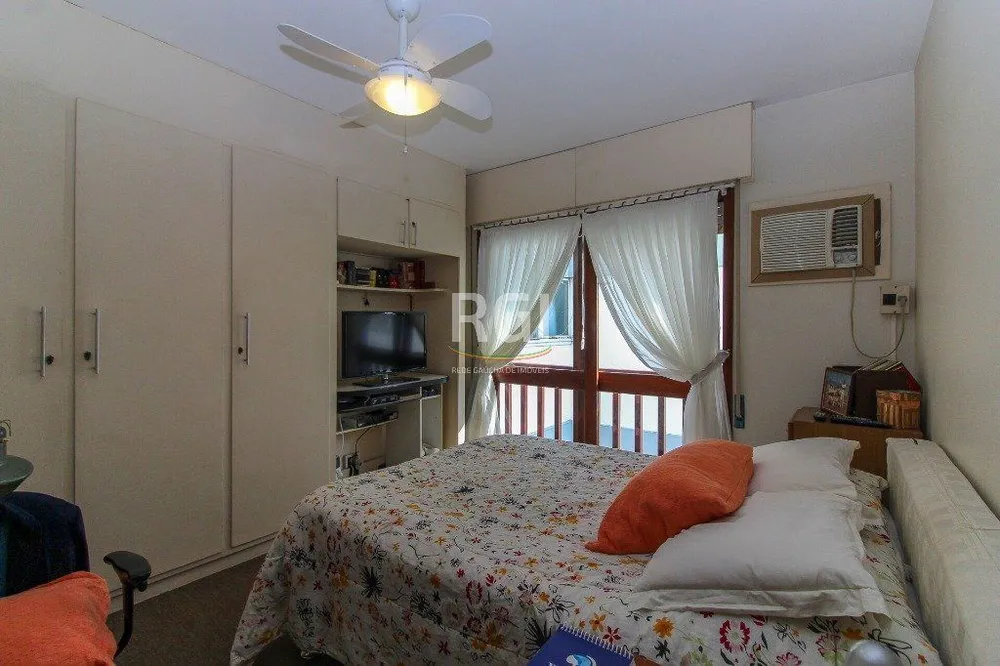 Cobertura, 3 quartos, 230 m² - Foto 4