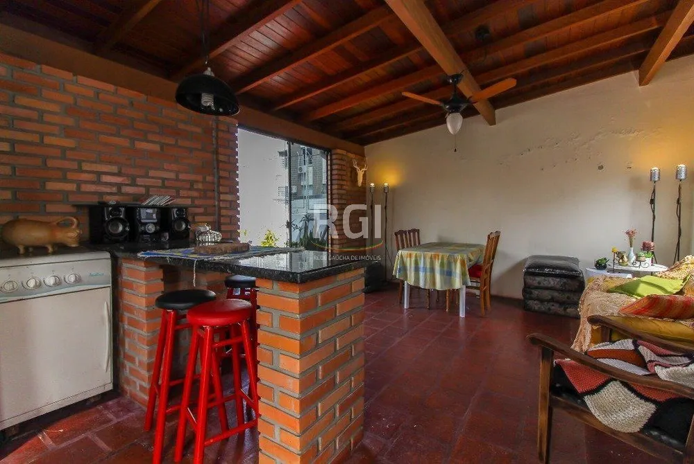 Cobertura, 3 quartos, 230 m² - Foto 9