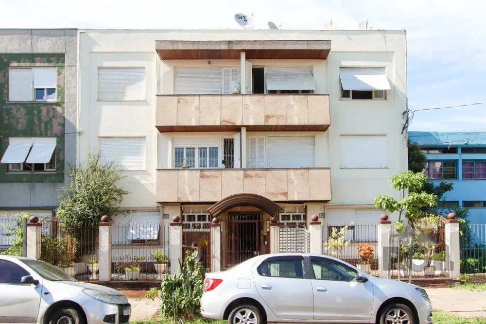 Apartamento, 2 quartos, 66 m² - Foto 1